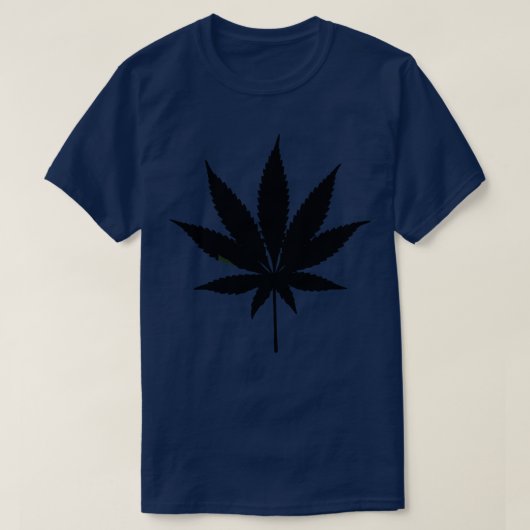 Herbal Remedy T-Shirt (Design vorne)