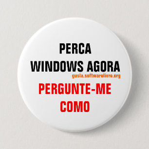 Herbalinux Button