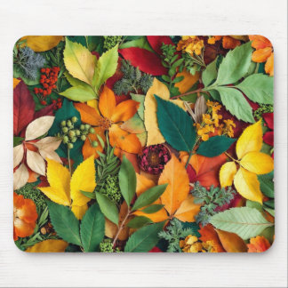 Herbalism Mousepad