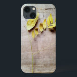 Herbarium V Case-Mate iPhone Hülle<br><div class="desc">floral</div>