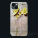 Herbarium V Case-Mate iPhone Hülle<br><div class="desc">floral</div>