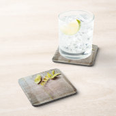 Herbarium V Getränkeuntersetzer (Rechte Seite)