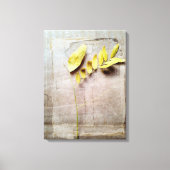 Herbarium V Leinwanddruck (Vorderseite)