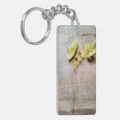 Herbarium V Schlüsselanhänger (Vorderseite links)