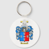 Herber Schlüsselanhänger (Vorderseite)