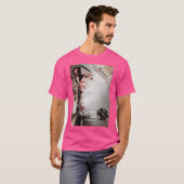 Herberge Teil III T-Shirt (Vorne ganz)