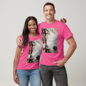 Herberge Teil III T-Shirt (Unisex)