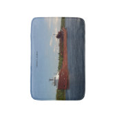 Herbert C. Jackson bathmat Badematte (Vorderseite Vertikal)
