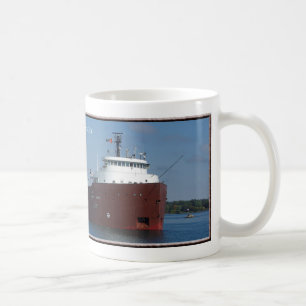 Herbert C. Jackson Tasse