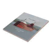 Herbert C. Jackson tile Fliese (Seite)