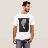Herbert Hoover 31 T-Shirt (Vorne ganz)