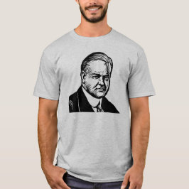 Herbert Hoover "31" T-Shirt