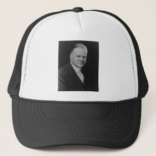 Herbert Hoover 31 Truckerkappe