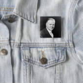 Herbert Hoover Button (Beispiel)