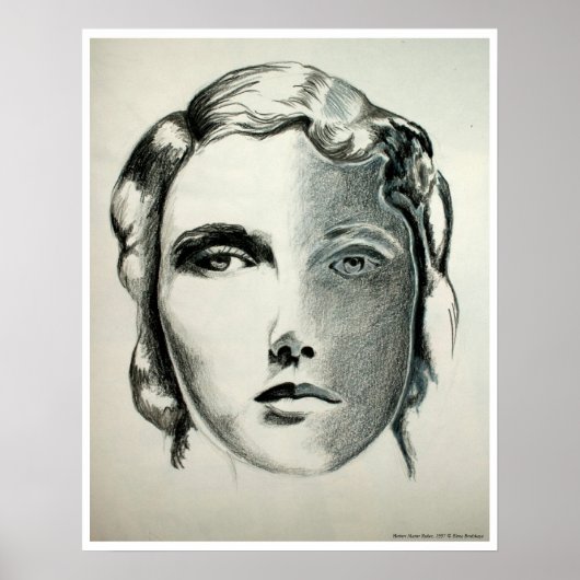 Herbert Matter Redux Poster (Vorne)