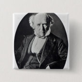 Herbert Spencer Button (Vorderseite)