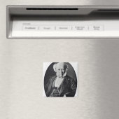 Herbert Spencer Magnet (In Situ (Geschirrspüler))