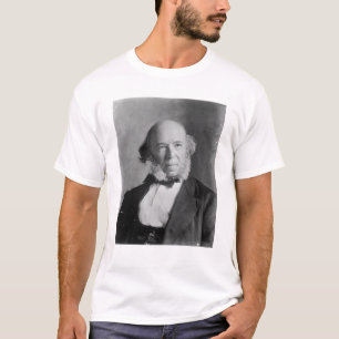 Herbert Spencer T-Shirt