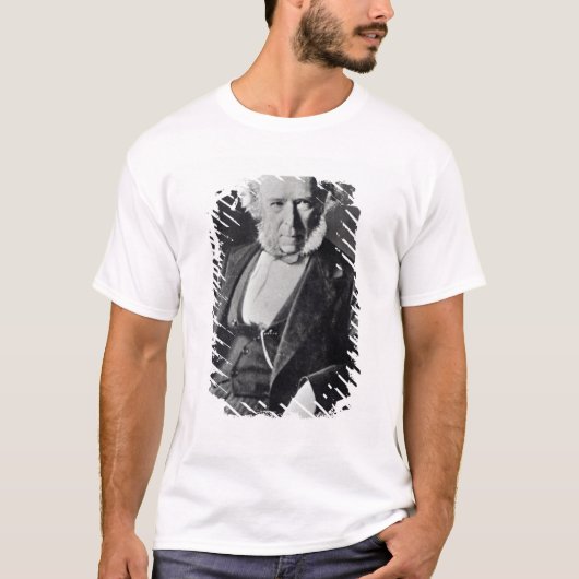 Herbert Spencer T-Shirt (Vorderseite)