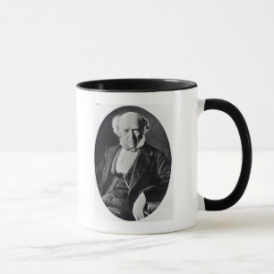 Herbert Spencer Tasse