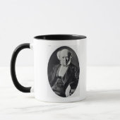 Herbert Spencer Tasse (Links)