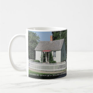 Herbert-Staubsauger-Kindheits-Zuhause-historische Kaffeetasse