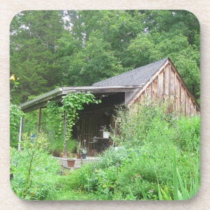 Herbery Shed Untersetzer