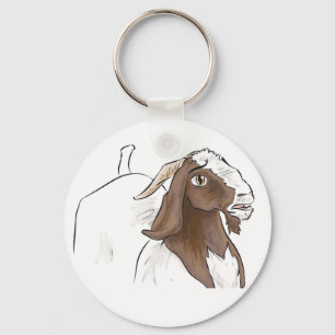 Herbie Boer-Schlüsselanhänger Schlüsselanhänger