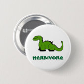 Herbivore Button (Vorne & Hinten)