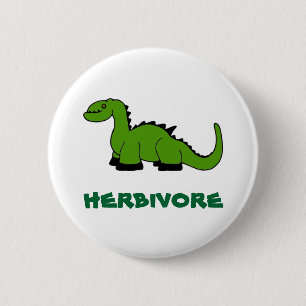 Herbivore Button