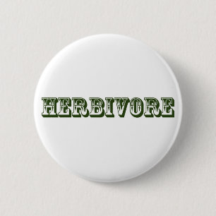 Herbivore Button