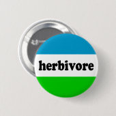 Herbivore Button (Vorne & Hinten)
