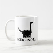 Herbivore Kaffeetasse (Links)