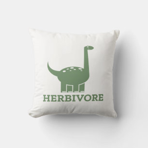Herbivore Kissen