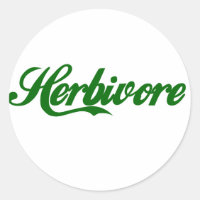 Herbivore