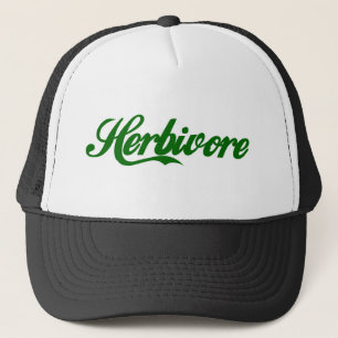Herbivore Truckerkappe