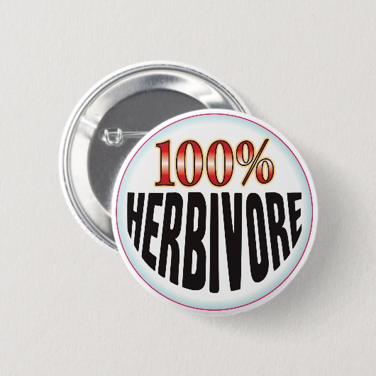 Herbivore-Umbau Button (Vorne & Hinten)