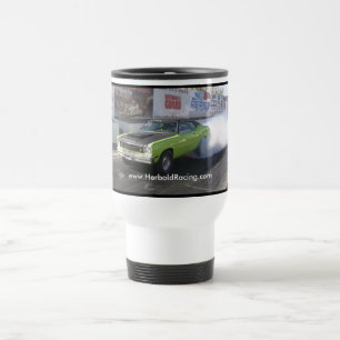 Herbold, das Reise-Tasse läuft Reisebecher