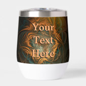 Herbst (Vorderseite)