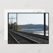 ~ Herbst ~ 10 Postkarte (Vorne/Hinten)