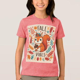Herbst 11 Tri-Blend shirt