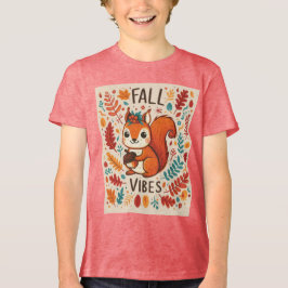 Herbst 11 Tri-Blend shirt