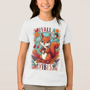 Herbst 12 Tri-Blend shirt