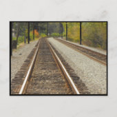 ~ Herbst ~ 13 Postkarte (Vorderseite)