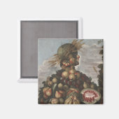 Herbst | 1580-1600 magnet (Vorderseite/Rückseite)