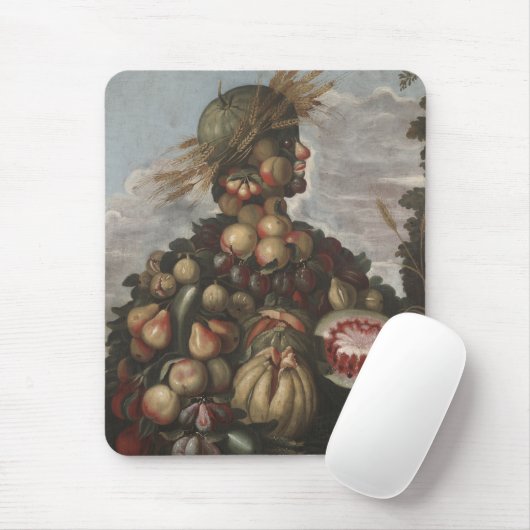 Herbst | 1580-1600 mousepad (Mit Mouse)