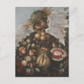 Herbst | 1580-1600 postkarte (Vorderseite)