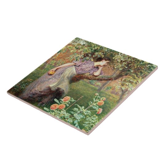 Herbst, 1865 fliese (Seite)