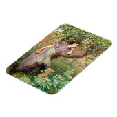 Herbst 1865 magnet (Linke Seite)