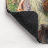 Herbst, 1865 mousepad (Ecke)